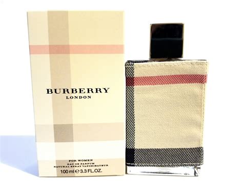 parfum burberry london woman|Burberry London women's cloth perfume.